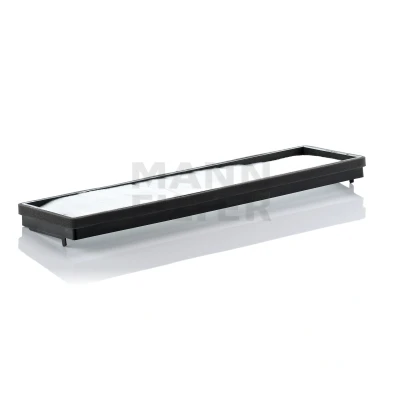 Kuva MANN FILTER CU 5809 Raitisilmasuodatin Hiukkassuodatin 583 170 47 pölyisiin olosuhteisiin MERCEDES BENZ: ATEGO