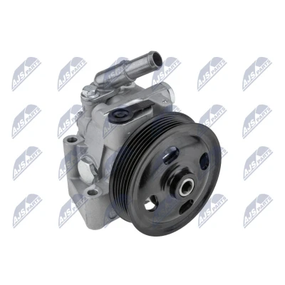 Kuva Hydrauliikkapumppu, ohjaus JAGUAR XF I, SPORTBRAKE, XJ OE 9X233A696AA, C2D2262