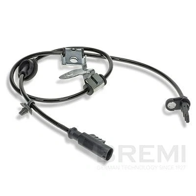 Kuva BREMI 51631 ABS anturi Kaapelilla Hall SUBARU: Legacy 4