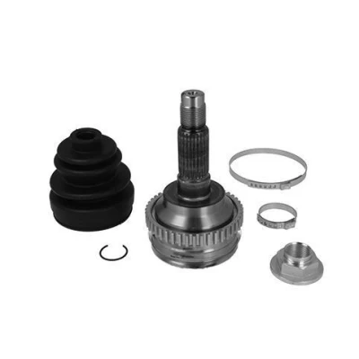 Kuva METELLI 15 1372 Vetonivel Kumi MAZDA: 323 P V Hatchback, FAMILIA 5