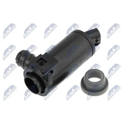 Kuva Lasinpesurin pumppu, lasinpesu HYUNDAI ELANTRA Sedan VI, SONATA VII, VIII, KIA OPTIMA, STINGER OE 98510 C1000