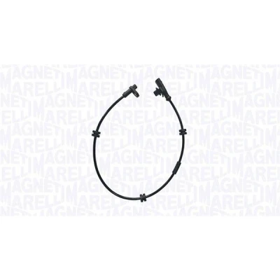 Kuva MAGNETI MARELLI 172100110010 ABS Anturi Taka akseli 2 590 FORD: FIESTA 6