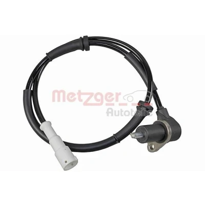 Kuva METZGER 09001206 ABS Anturi Taka akseli, oikea RENAULT: Kangoo I