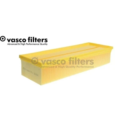 Kuva DAVID VASCO A072 Ilmansuodatin 70 136 346 suorakulmainen (rectangular) Suodatinpanos VOLKSWAGEN: Passat B6 Variant, GOLF 5, 6
