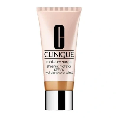 Kuva Clinique Moisture Surge Sävytetty päivävoide 40 ml