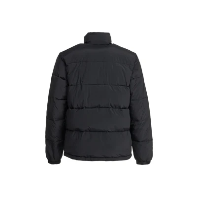 Kuva Quiksilver PUFF THE Dragon Talvitakki, Koko: Large, True black