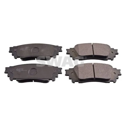 Kuva SWAG 33 10 5449 Jarrupalat Taka akseli LEXUS: NX