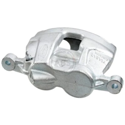 Kuva A.B.S. 624321 Jarrusatula Harmaa valurauta 205 FORD: Transit Mk6 Van, Bussi, Tourneo
