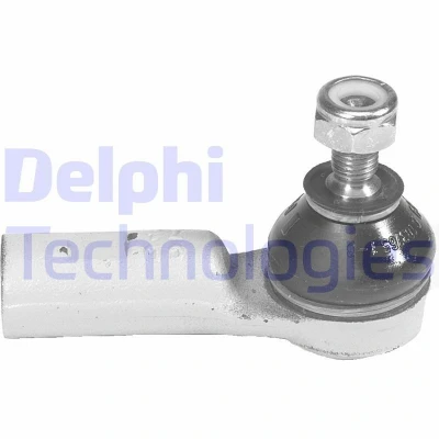Kuva DELPHI TA1498 Raidetangon Pää 11,5mm Etuakseli