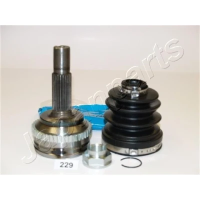 Kuva JAPANPARTS GI 229 Vetonivel Pyörän puoli TOYOTA: Yaris I Hatchback