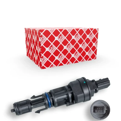Kuva FEBI BILSTEIN 106518 Kampiakselin Asentotunnistin RENAULT: CLIO 2, DACIA: Duster SUV