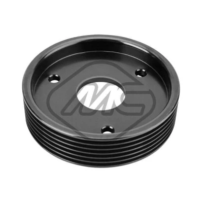 Kuva Hihnapyörä, servopumppu renault clio ii, skåp/halvkombi kangoo, kangoo express OE 6001547643, 7700875328