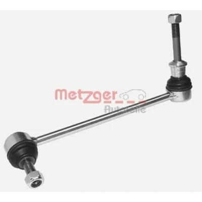 Kuva METZGER 53013611 Koiranluu Etuakseli, vasen 248,5 KIT + BMW: X5, X6