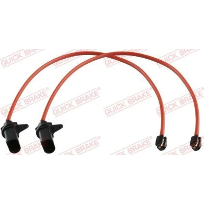 Kuva QUICK BRAKE WS 0454 A Jarrupalojen Kulumisen Ilmaisin Akselisarja AUDI: Q7