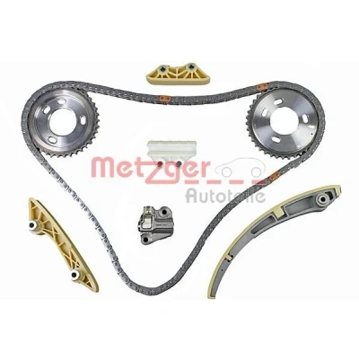 Kuva METZGER 7490046 Jakoketjusarja FORD: Transit Mk5 Bussi, Van