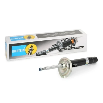 Kuva BILSTEIN B4 OE Replacement 22 139931 Iskunvaimentimet Etuakseli, vasen Kaasupaine Kaksiputki Joustintuki levyn alla, Tappi ylhäällä BMW: 3 Touring