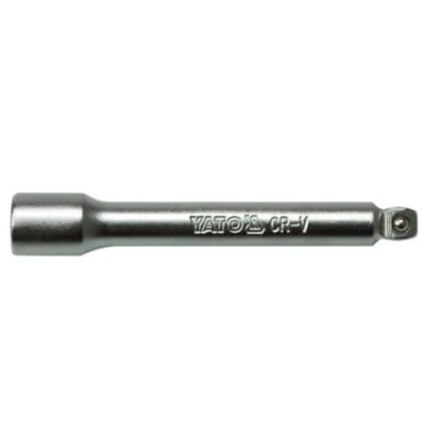 Kuva YATO YT 1250 Jatkovarsi, hylsyavain 127 12,5 (1/2&quot;) Kromi vanadium teräs