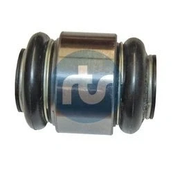 Kuva Pallonivel RTS 93 01624