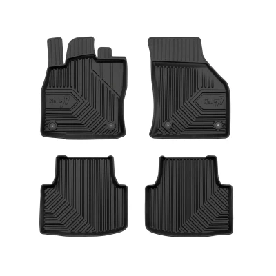 Kuva Mattosarja CUPRA Formentor suv 2020 FORMENTOR, LEON, LEON Sportstourer, SEAT Sportstourer