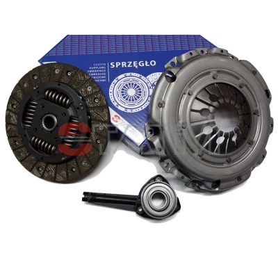 Kuva STATIM 114.732 Kytkinpaketti 229 RENAULT: LAGUNA 2 Grandtour