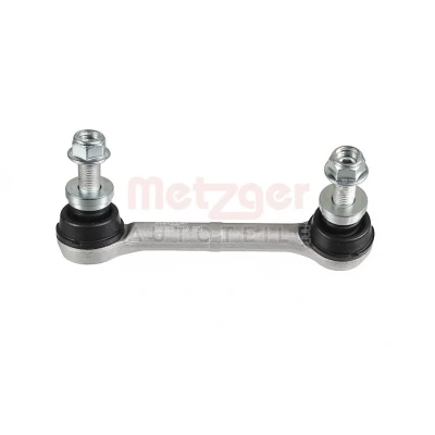 Kuva METZGER 53083903 Koiranluu Taka akseli, vasen mutterien kanssa RENAULT: Captur II, Megane 4