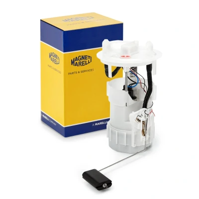 Kuva MAGNETI MARELLI 313011313049 Polttoaineen Syöttömoduli Säiliön anturilla