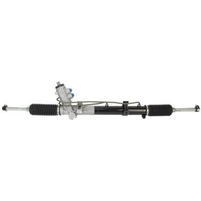 Kuva MAPCO 29860 Ohjausvaihde Hydraulinen Ohjaus vasemmalla Suodattimella ZF 1040mm BMW: 3 Sedan