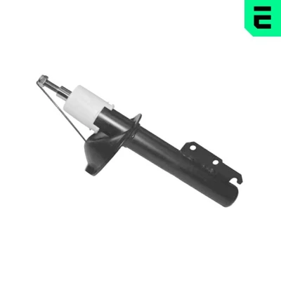 Kuva OPTIMAL A 3080G Iskunvaimentimet Etuakseli Kaasupaine Kaksiputki Joustintuki Tappi ylhäällä M12x1,25 FORD: ESCORT 6 Kombi, 7