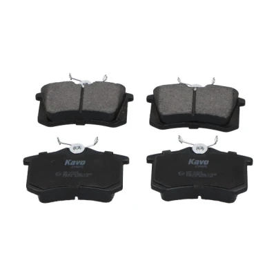 Kuva Jarrupalasarja, levyjarru, Taka akseli Citroën, Ds, Opel, Peugeot, Renault OE 1643574280, 425223, 440606418R