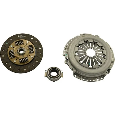 Kuva KAVO PARTS CP 1180 Kytkinpaketti irroitinlaakerilla TOYOTA: Yaris II Hatchback, I Hatchback