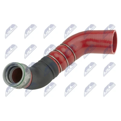 Kuva Ahdinletku AUDI A4 B7, B7 Avant OE 8E0 145 790 D, J, L