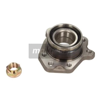 Kuva MAXGEAR 33 0829 Pyöränlaakerit Taka akseli, oikea HONDA: CR V 1