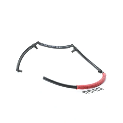 Kuva DR.MOTOR AUTOMOTIVE DRM16005 Letku, Polttoaineen Ylivuoto PEUGEOT: 607 Sedan, 307 Farmari, CITROËN: C4 I Hatchback