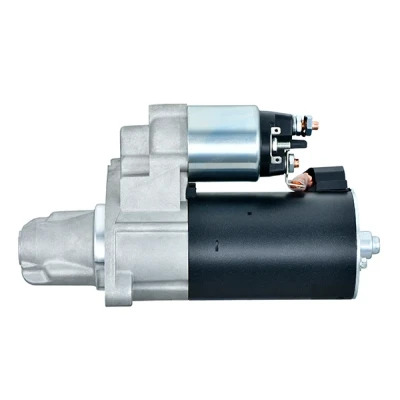 Kuva HELLA 8EA 011 613 101 Starttimoottori 12 1,7 10 MERCEDES BENZ: E sarja Sedan, T modell, G SUV