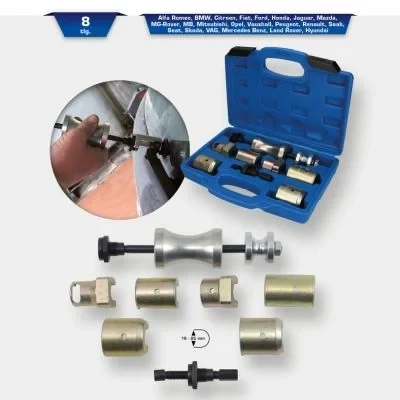 Kuva KS TOOLS BT681000 Ulosvetäjäsarja 8