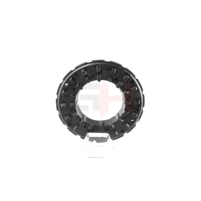 Kuva Vaimennuskumi, jousitus, Etuakseli, oikea, vasen NISSAN MURANO I OE 54034CA000