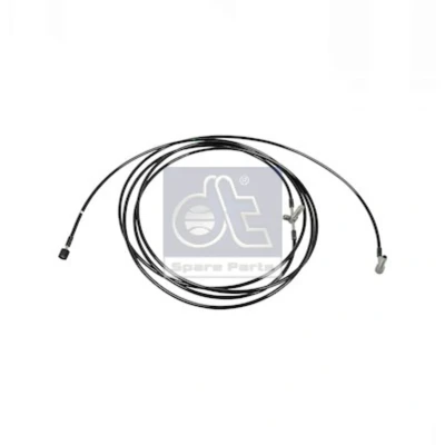 Kuva DT Spare Parts 1.28181 Letku, ohjaamokippi