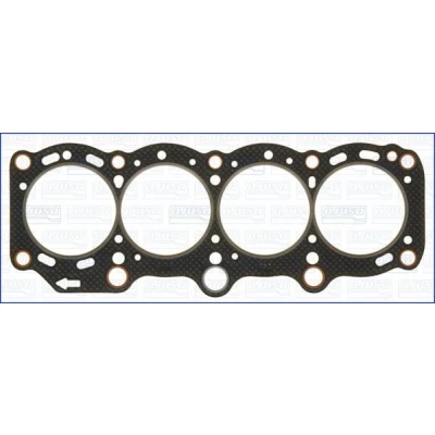 Kuva Tiiviste, sylinterikansi TOYOTA CARINA E VI, Sedan CELICA Cabriolet, Coupé, MR2 II OE 11115 88460, 88460 99