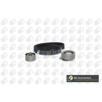 Kuva Hammashihnasarja Bga TB1440K citroën, peugeot OE 0831.L6, 0831.L7, 0831.V1