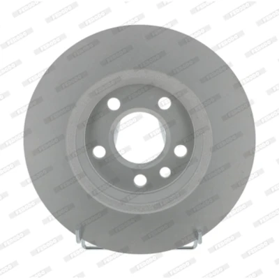 Kuva FERODO PREMIER Coat+ disc DDF1158C Jarrulevyt 294 13,5 5 täysi pinnoitettu ilman ruuveja VOLKSWAGEN: TRANSPORTER 4, 4 Bus, Sharan I