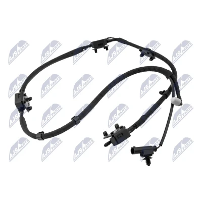 Kuva Suutinketju, lasinpesu BMW X3 [F25], X4 [F26] OE 4849703, 61 66 4 849 703, 7 213 281