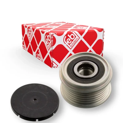 Kuva FEBI BILSTEIN 101926 Laturin Vapaakytkin 38,2 Kannella HYUNDAI: SANTA FE 2
