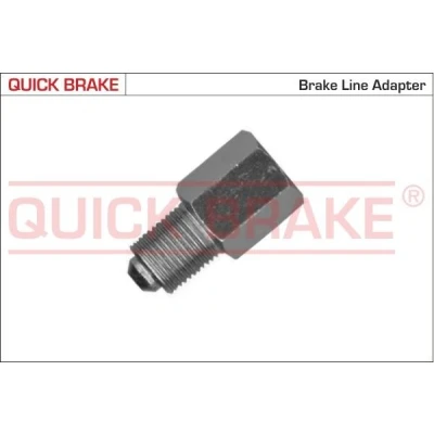 Kuva QUICK BRAKE OBE Adapteri, jarrujohto