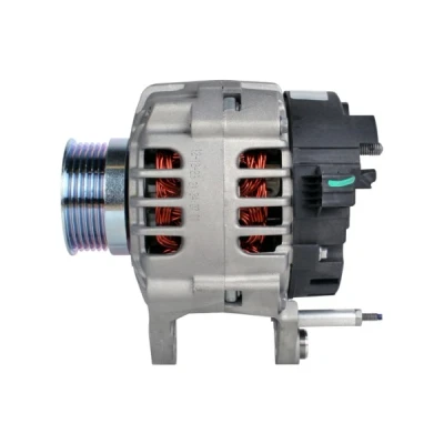 Kuva HELLA 8EL 012 427 941 Laturi 14V 90A VOLKSWAGEN: Golf 4, Transporter 4 Bus, SKODA: FELICIA 2 Kombi, Octavia I Hatchback