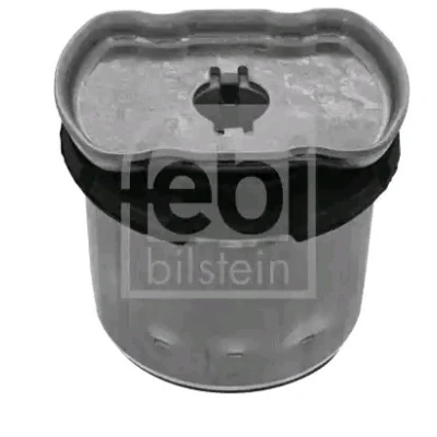Kuva FEBI BILSTEIN 48731 Taka akselin Puslat Takana, akseli, vasen, oikea Kumi