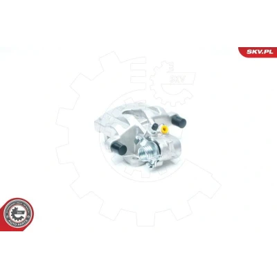 Kuva Jarrusatula, Taka akseli, oikea RENAULT ESPACE IV, LAGUNA II, Grandtour MEGANE VEL SATIS OE 7701049109, 8253968