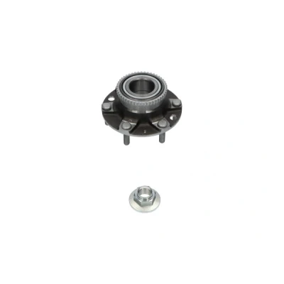 Kuva KAVO PARTS WBK 3037 Pyöränlaakerit Etuakseli 161,3 HYUNDAI: H 1 Cargo, Travel