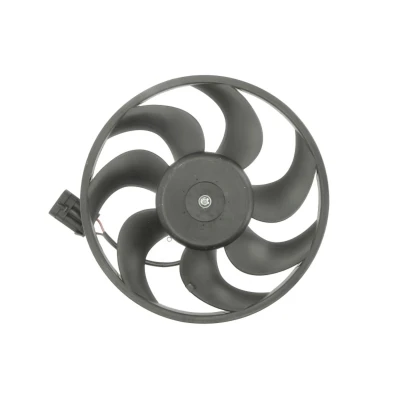 Kuva Tuuletin, mootorinjäähdytys THERMOTEC D8X016TT