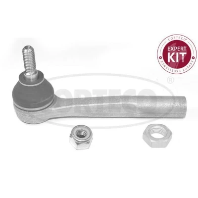 Kuva Raidetangon pää, Etuakseli, oikea FIAT 500e, 500e Cabriolet, 500L, 500X, JEEP COMPASS, RENEGADE SUV, VAN OE 77366166, 77366699
