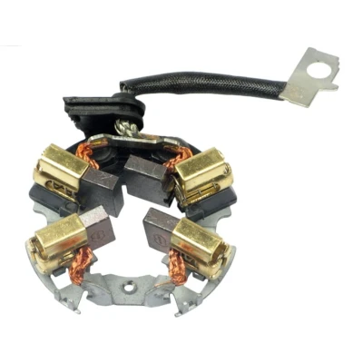 Kuva AS PL SBH0008(SCHUNK) Hiilipidike